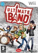 Ultimate Band Wii GameshopX.nl, Ophalen of Verzenden, Nieuw
