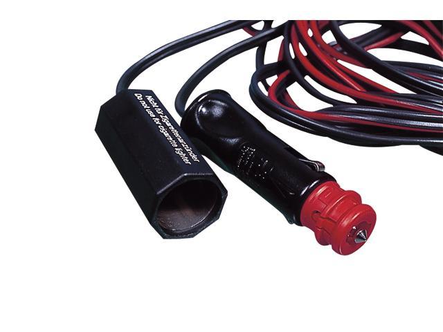 Verlengsnoer 12V Uni, Watersport en Boten, Bootonderdelen, Nieuw, Zeilboot of Motorboot, Ophalen of Verzenden