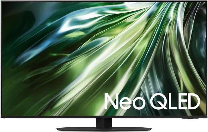 Samsung 65QN93D - 65 Inch 4K Ultra HD Neo QLED Smart Tv, Audio, Tv en Foto, Televisies, 100 cm of meer, Smart TV, 100 Hz, 4k (UHD)