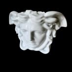 Versace x Rosenthal - Kaarsenstandaard met oor Medusa Grande