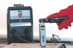 Lorch X 350 BasicPlus Elektrode lasapparaat MMA, Doe-het-zelf en Verbouw, Gereedschap | Lasapparaten, Ophalen of Verzenden, Nieuw