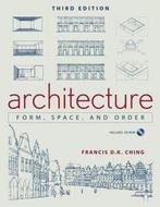 Architecture 9780471752165 Frank Ching, Boeken, Verzenden, Gelezen, Frank Ching