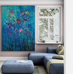 Arvydas Gaiciunas (Retne) - Gosy (XXL) Abstract