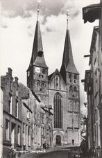 DEVENTER - Bergkerk, Verzenden, Gelopen