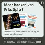 Op de golven dansen wij 9789021039398 Frits Spits, Boeken, Verzenden, Zo goed als nieuw, Frits Spits
