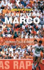 9789060055823 Het mysterie Marco | Tweedehands, Boeken, Johan Faber, Zo goed als nieuw, Verzenden