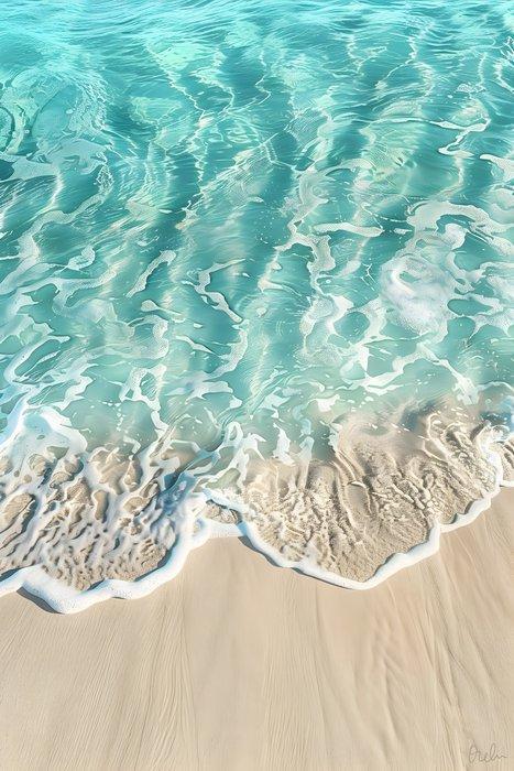 Aurélie Lafourcade - Douce écume - Limited deluxe edition, Antiek en Kunst, Kunst | Designobjecten