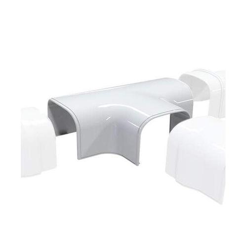 Airco muur T-stuk - DT75, Doe-het-zelf en Verbouw, Verwarming en Radiatoren, Verzenden