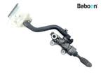 Rempomp Achter Suzuki GSX R 750 1996-1999 Srad (GSXR750), Motoren, Verzenden, Gebruikt