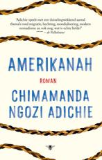 Amerikanah 9789023455028 Chimamanda Ngozi Adichie, Boeken, Verzenden, Gelezen, Chimamanda Ngozi Adichie