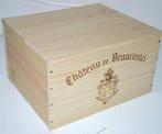 2020 Chateau de Beaucastel - Châteauneuf-du-Pape - 6 Flessen, Nieuw