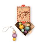 Grapat Ornament No1 Snowy Buddy, Nieuw