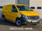 Mercedes-Benz eVito | Zakelijke Lease v.a. €216.44 pm, Automaat, Stof, Gebruikt, Overige kleuren