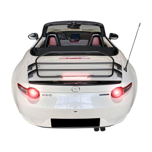 Mazda MX 5 ND LIMITED EDITION   BLACK bagagerek/drager, Auto diversen, Overige Auto diversen, Ophalen of Verzenden