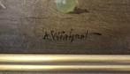Anton Winhart (XIX) - Jagdstillleben - NO RESERVE