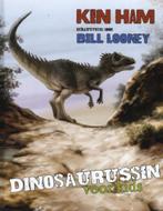 Dinosaurussen voor kids 9789492234308 Ken Ham, Verzenden, Gelezen, Ken Ham