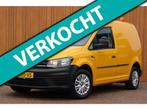 Volkswagen Caddy | Zakelijke Lease v.a. €202.38 pm, Automaat, Stof, Gebruikt, Euro 6