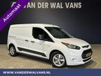 Ford Transit Connect 1.5TDCI 120pk L2H1 Automaat Euro6 Airco, Nieuw, Diesel, Ford, Wit