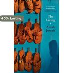 Living 9780007462841 Anjali Joseph, Boeken, Verzenden, Gelezen, Anjali Joseph