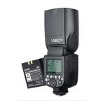 Godox Speedlite V860II Olympus/Panasonic Kit, Audio, Tv en Foto, Fotografie | Flitsers, Nieuw, Overige merken, Ophalen of Verzenden