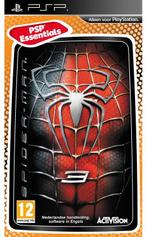 Spider-Man 3-Essentials (PSP) Gebruikt, Ophalen of Verzenden, Zo goed als nieuw