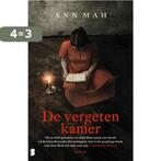 De vergeten kamer 9789022583661 Ann Mah, Boeken, Verzenden, Gelezen, Ann Mah