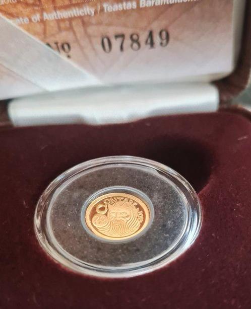 Ierland. 20 Euro 2014 Cloncarf Proof (Zonder Minimumprijs), Postzegels en Munten, Munten | Europa | Euromunten