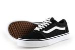 Vans Sneakers in maat 42½ Zwart, Kleding | Heren, Schoenen, Verzenden, Zwart, Vans, Sneakers of Gympen
