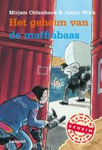 Het geheim van de maffiabaas / Geheim 9789025852528, Boeken, Verzenden, Gelezen, Justin Wink