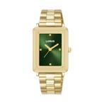 Horloge Dames 0.3 Lorus RG302XX9 10 10 10, Verzenden, Nieuw