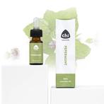 Pepermunt etherische olie, Cultivar - 10 ml - Chi Natural, Ophalen of Verzenden, Nieuw
