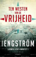 Ludwig Licht-kwartet 1 - Ten westen van de vrijheid, Boeken, Verzenden, Nieuw