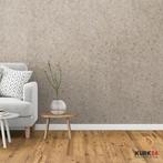 Wandkurk Mat Limestone  - 4mm dik - per  m², Ophalen of Verzenden, Nieuw