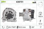 Dynamo / Alternator VOLKSWAGEN CRAFTER 30-35,30-50 (2.0..., Ophalen of Verzenden, Nieuw