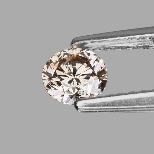 Zonder Minimumprijs - 1 pcs Diamant (Natuurlijk gekleurd) -, Sieraden, Tassen en Uiterlijk, Edelstenen