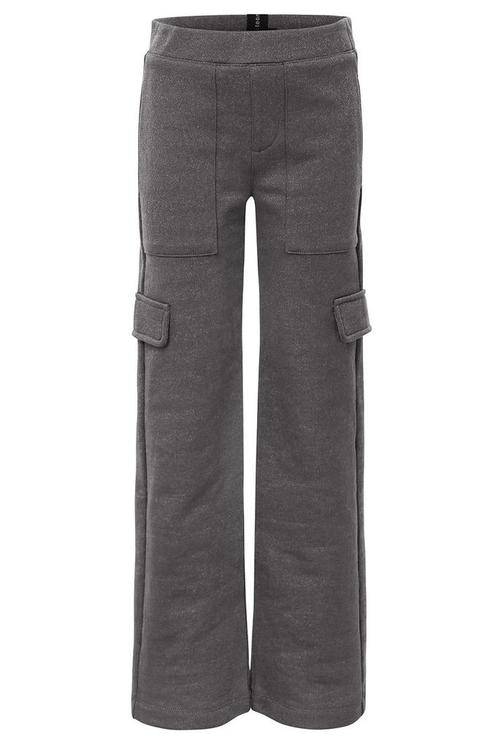 -40% Looxs Revolution  Looxs Revolution Meisjes sweat broek, Kinderen en Baby's, Kinderkleding | Maat 134, Nieuw, Verzenden