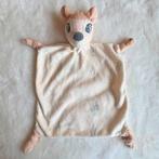 PRIMARK knuffeldoekje hert Bambi Disney, Kinderen en Baby's, Speelgoed | Knuffels en Pluche, Verzenden, Nieuw