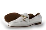 Gabor Loafers in maat 37 Wit | 10% extra korting, Verzenden, Wit, Overige typen, Gabor