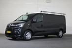 Renault Trafic 2.0 dCi 145pk L2 H1 Airco Imperiaal Trekhaak, Stof, Gebruikt, Euro 6, Overige kleuren
