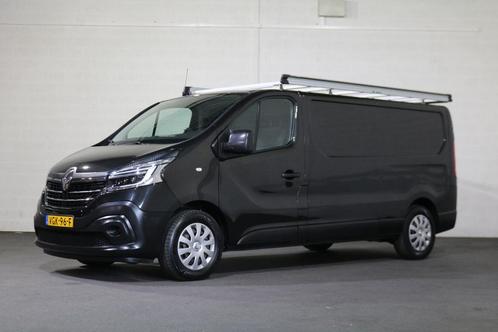 Renault Trafic 2.0 dCi 145pk L2 H1 Airco Imperiaal Trekhaak, Auto's, Bestelauto's, Lease, Handgeschakeld, Overige kleuren, Renault