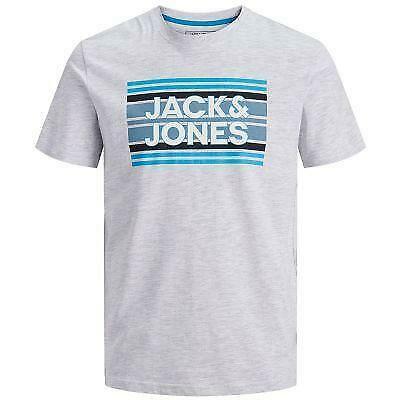 Jack & Jones t-shirts-korte-mouw Jongens maat 176, Kinderen en Baby's, Kinderkleding | Maat 176, Nieuw, Verzenden