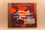 Ten Sharp - Under the Water-Line, Verzenden, Nieuw in verpakking