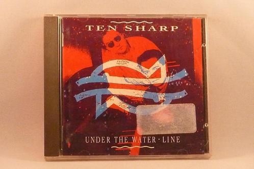 Ten Sharp - Under the Water-Line, Cd's en Dvd's, Cd's | Pop, Verzenden