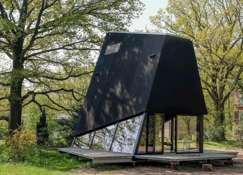 Bijzondere accommodaties op de Veluwe | Géén boekingskosten, Vakantie, Vakantiehuizen | Nederland, In bergen of heuvels, In bos