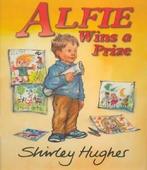 Alfie: Alfie wins a prize by Shirley Hughes (Hardback), Gelezen, Shirley Hughes, Verzenden