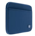 BlueBuilt 12 inch Laptop Deksel Breedte 29cm 30cm Neo Blue, Computers en Software, Ophalen of Verzenden, Zo goed als nieuw