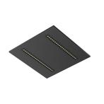 LED Paneel Kastra | 60x60cm | 30W-32W-34W-36W Switch, Ophalen of Verzenden, Nieuw in verpakking, Verlichting