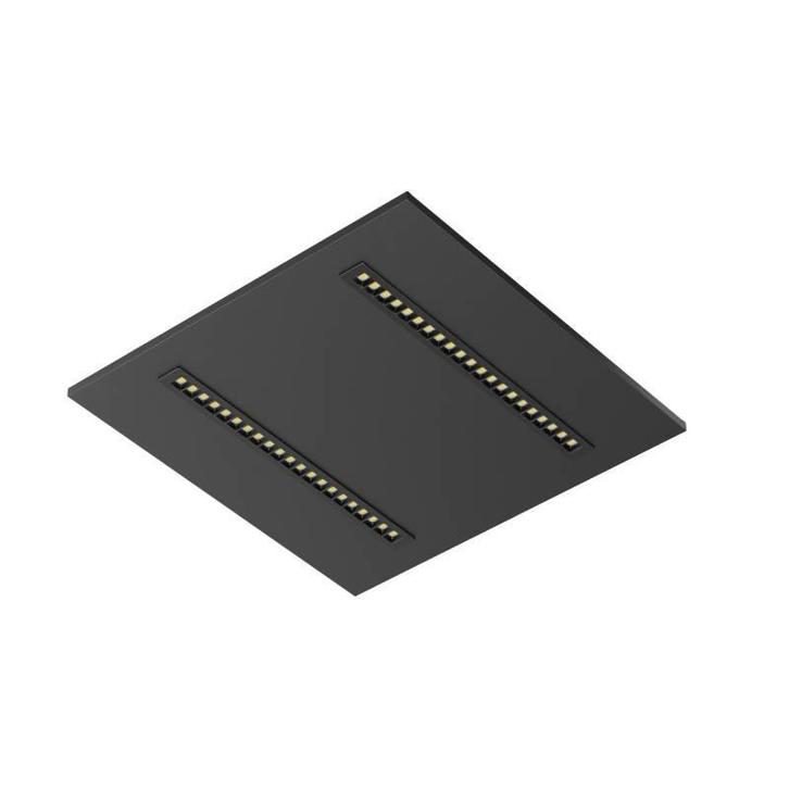 LED Paneel Kastra | 60x60cm | 30W-32W-34W-36W Switch, Zakelijke goederen, Kantoor en Winkelinrichting | Kantoormeubilair en Inrichting