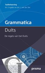 Grammatica Duits 9789000327003 R.K. Engelen, Verzenden, Zo goed als nieuw, R.K. Engelen