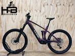Cube Stereo Hybrid 160 HPC SLX 750 E-Mountainbike XT 2024, Overige merken, 49 tot 53 cm, Ophalen of Verzenden, Zo goed als nieuw